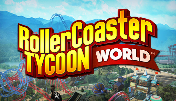 RollerCoaster Tycoon World™
