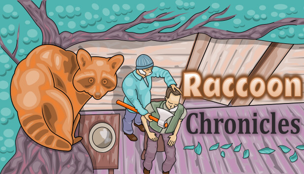 Raccoon Chronicles