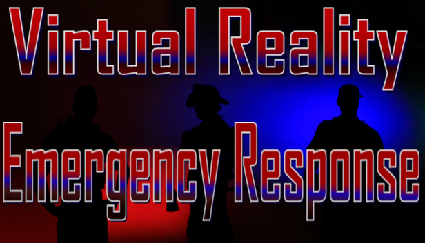 VR Emergency Response Sim