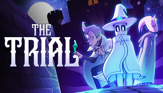 The Trial