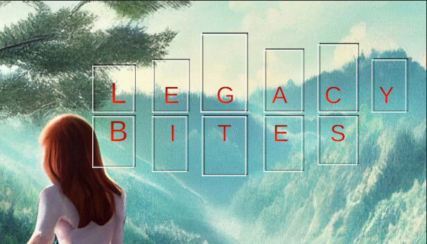 Legacy Bites
