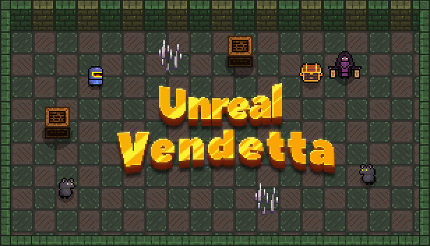 Unreal Vendetta