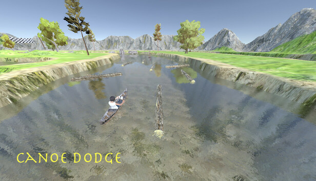 Canoe Dodge