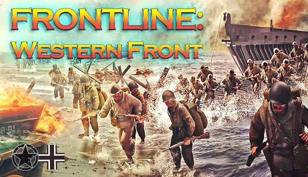 Frontline : Western Front