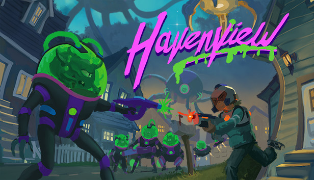 Havenview