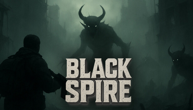 Black Spire
