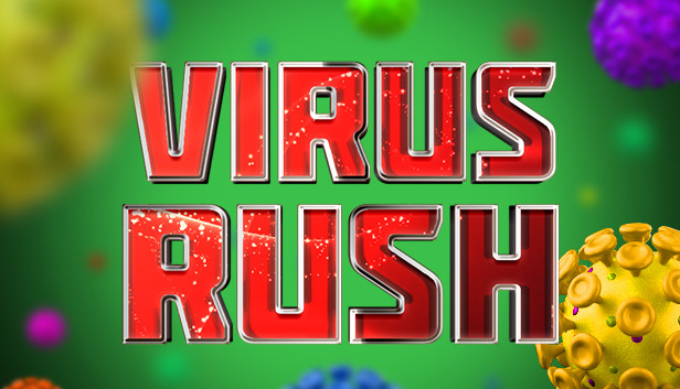 VIRUS RUSH