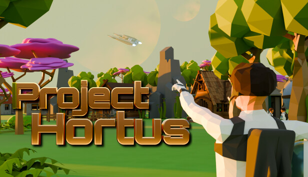 Project Hortus