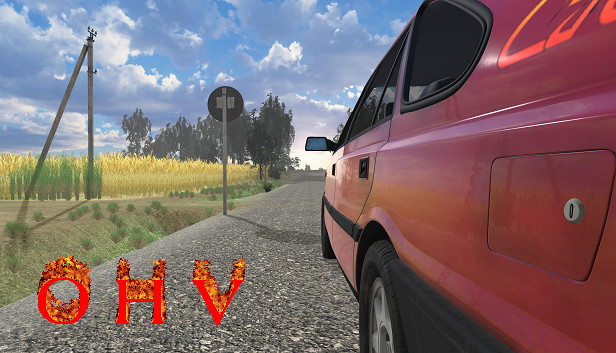 OHV