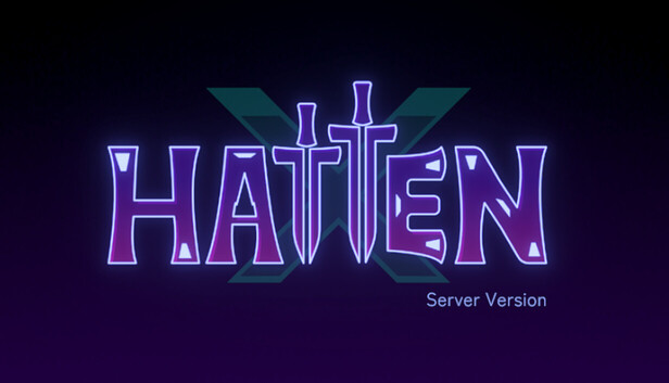 HattenX (Server Version)