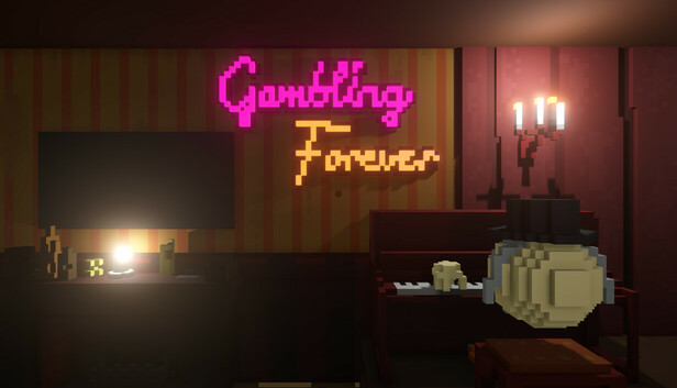 Gambling Forever