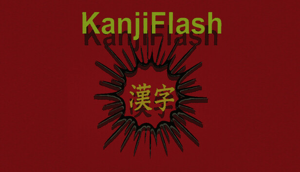 KanjiFlash