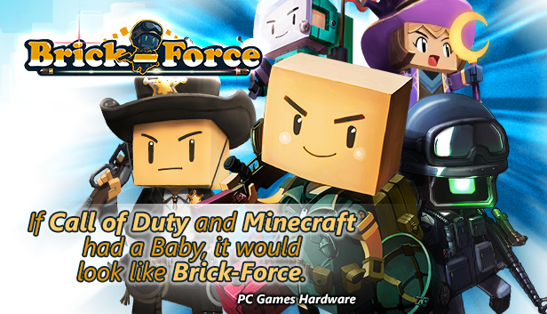 Brick-Force