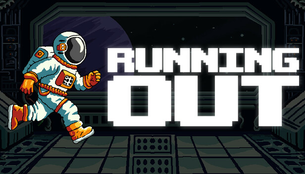 Running out