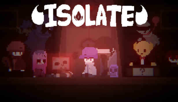 ISOLATE