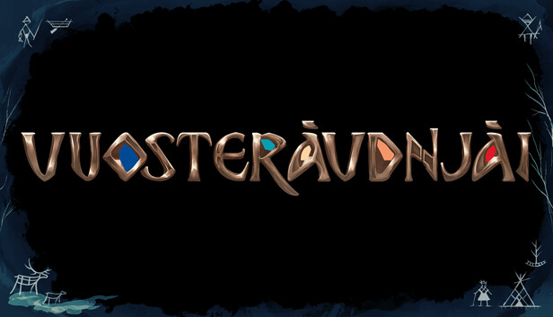 Vuosterávdnjái