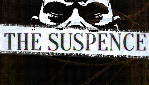 THE SUSPENCE