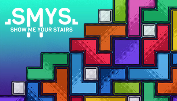 SMYS - Retro Blocks