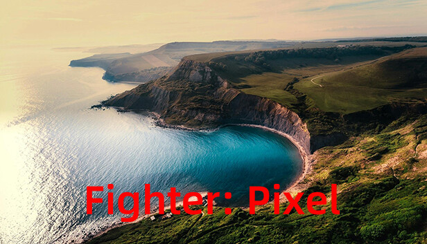 Fighter: Pixel