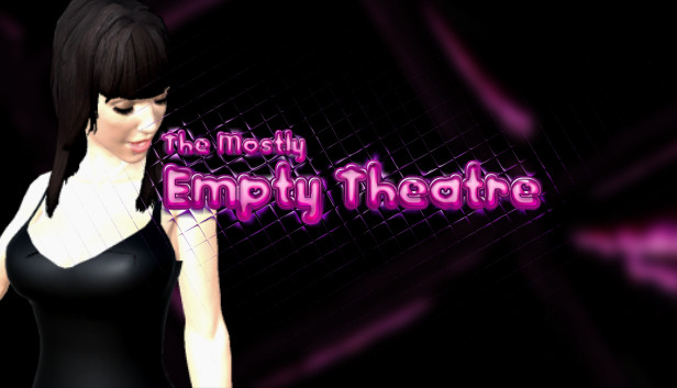 The Mostly Empty Theatre