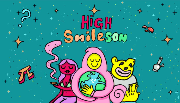 High Smileson