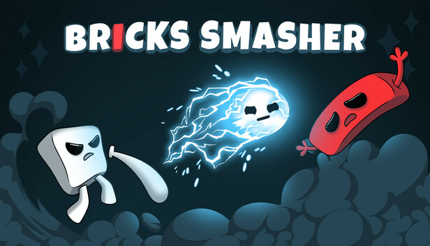 Bricks Smasher