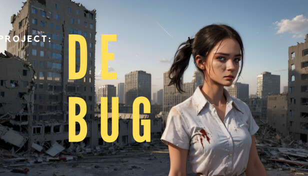 PROJECT : DEBUG