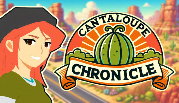 Cantaloupe Chronicle PC