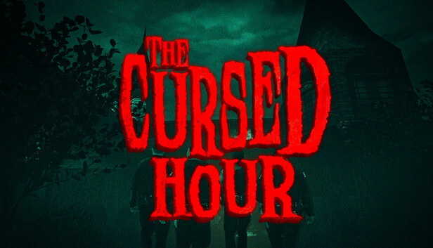 The Cursed Hour