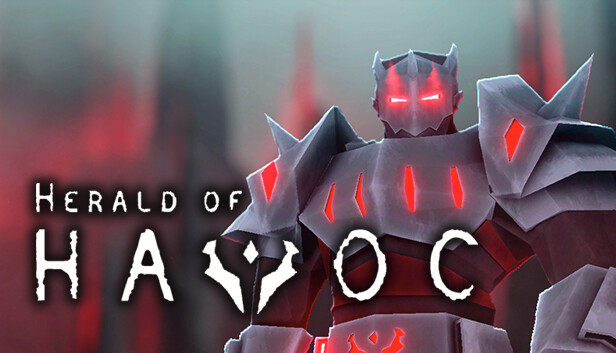 Herald of Havoc
