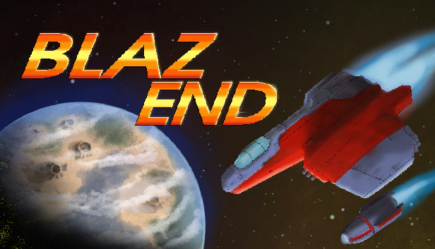 Blazend