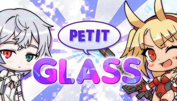 GLASS - PETIT GLASS