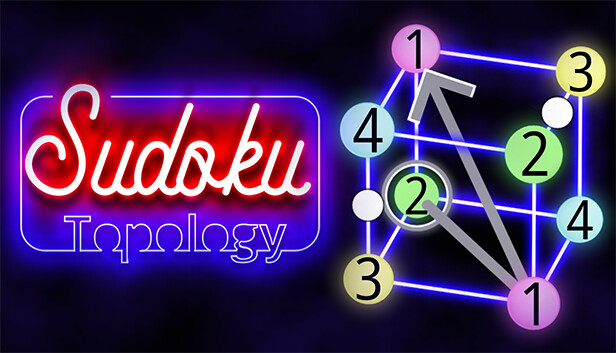 Sudoku Topology