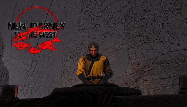 新西游记 奇幻同行 - New Journey to the West