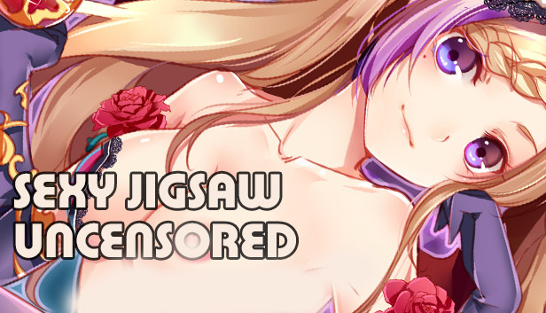 Sexy Jigsaw Uncensored