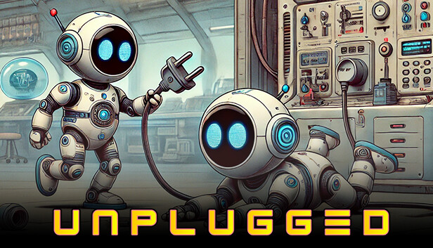 UnPlugged