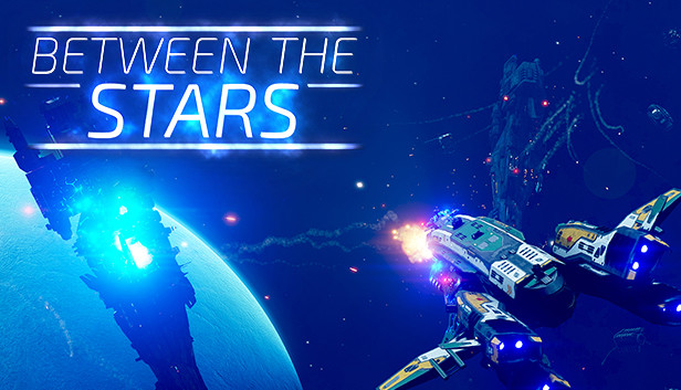 Between the Stars