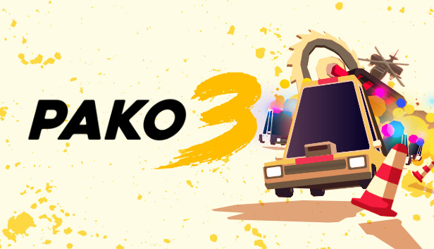 PAKO 3