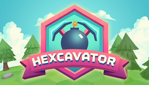 Hexcavator