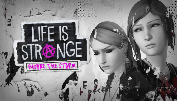 Life is Strange: Before the Storm Episode 2