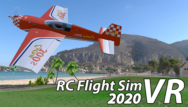 RC Flight Simulator 2020 VR