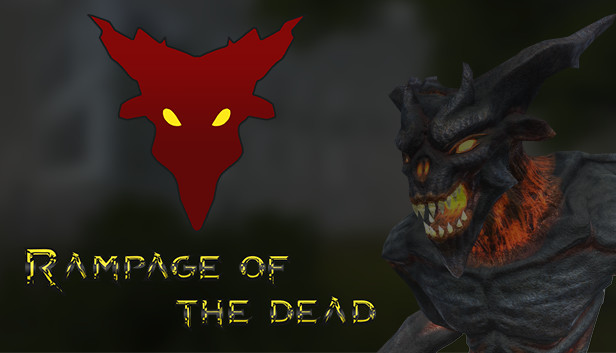 Rampage of the Dead