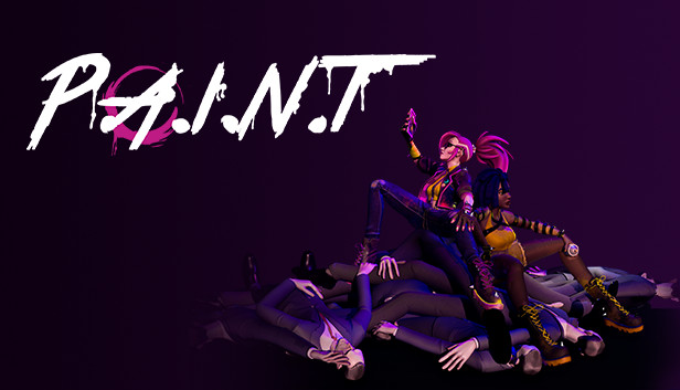 P.A.I.N.T.