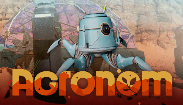 AGRONOM