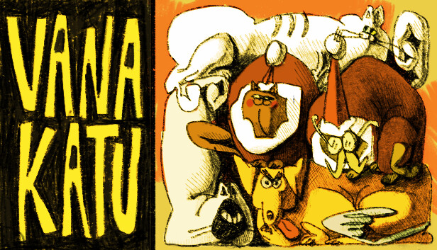 Vanakatu