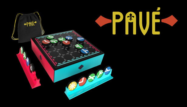 Pavé