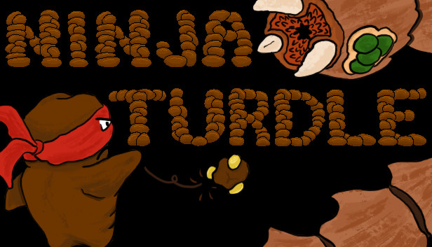 Ninja Turdle