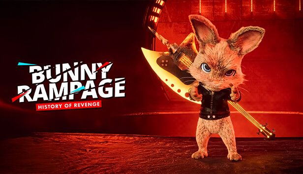 Bunny Rampage: History of Revenge