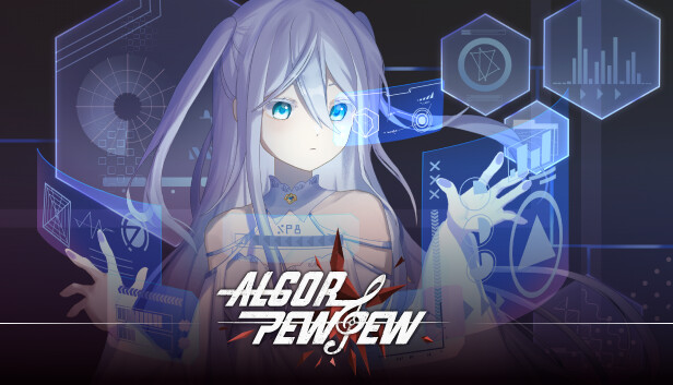 Algor PEW PEW