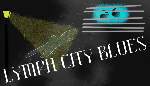 Lymph City Blues